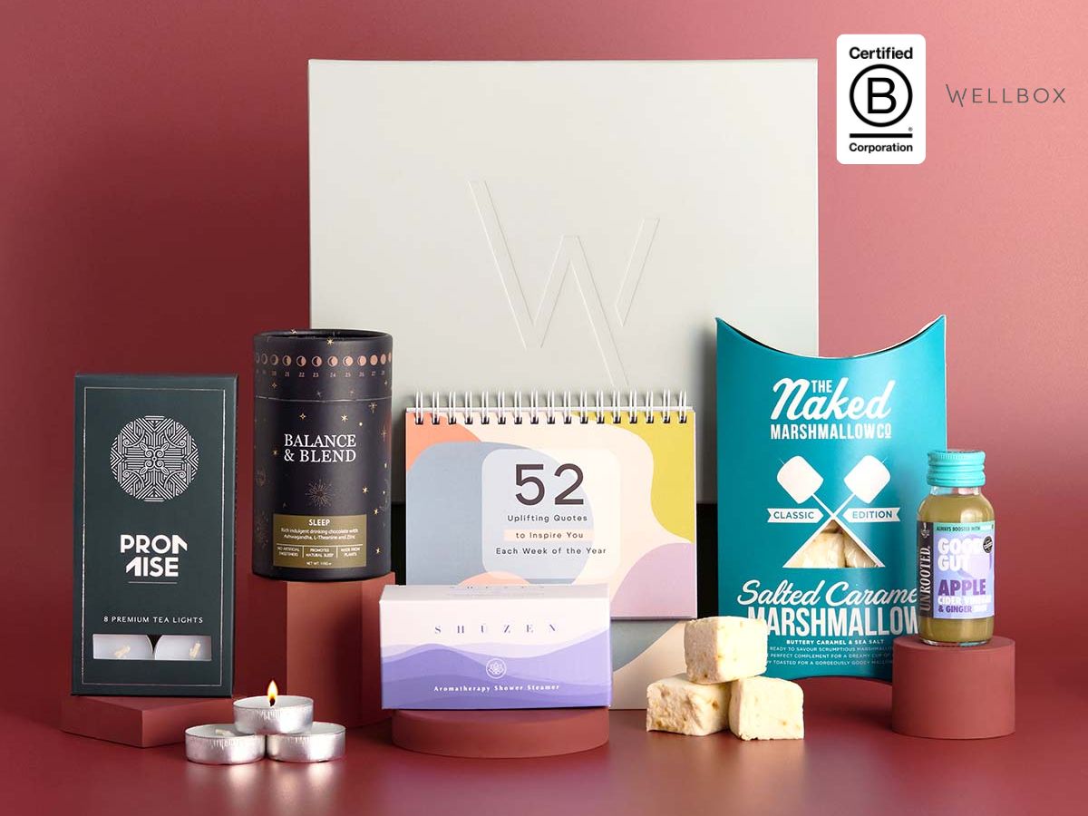 Corporate Christmas Gifting