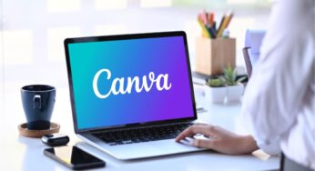 Canva Launches AI-Powered Design Model and New Creative Features