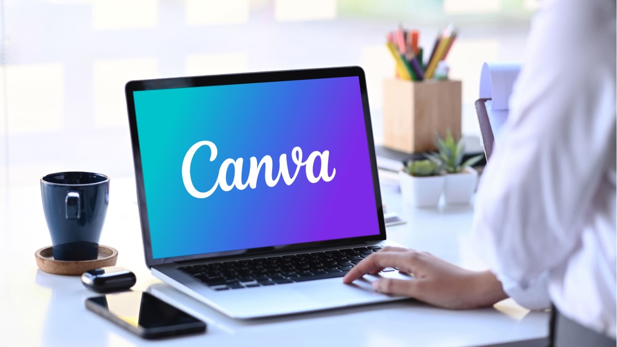 Canva Launches AI Powered Design Model and New Creative Features