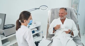 Erika Mackinnon: How Client Relationship Management Impacts Long-Term Revenue in Healthcare