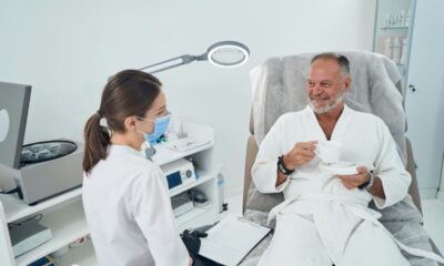 Erika Mackinnon How Client Relationship Management Impacts Long Term Revenue in Healthcare