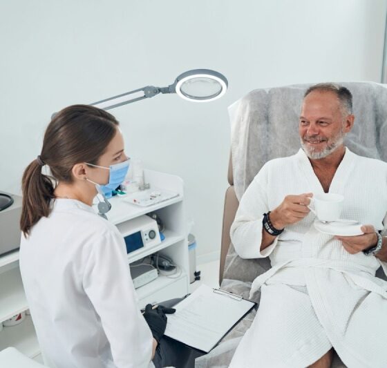 Erika Mackinnon How Client Relationship Management Impacts Long Term Revenue in Healthcare