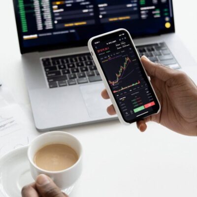 How to Install and Use MetaTrader 5 for Smarter Trading