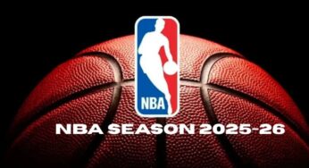 NBA Season 2025-26: Full Schedule, Preview, Key Dates, Players, Teams and How to Watch Live