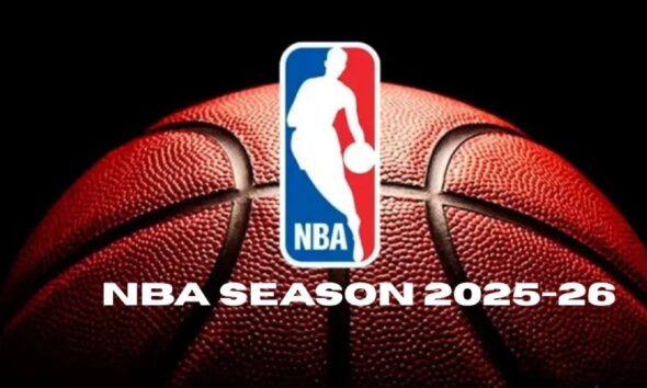 NBA Season 2025 26 Full Schedule, Preview, Key Dates, Players, Teams and How to Watch Live