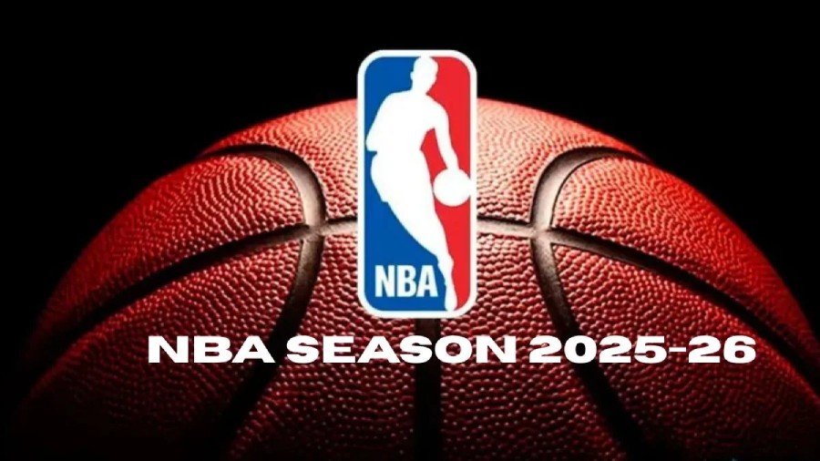 NBA Season 2025 26 Full Schedule, Preview, Key Dates, Players, Teams and How to Watch Live