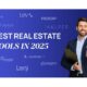 Real Estate AI Tools in 2025