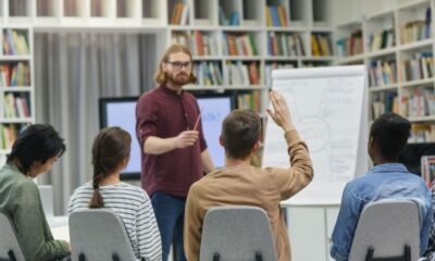 Rebecca Barraclough Building Enterprise Learning Programs That Stick