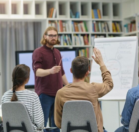 Rebecca Barraclough Building Enterprise Learning Programs That Stick