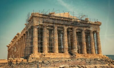 Richard Koenigsberg Preserving the Past Through Historic Restorations
