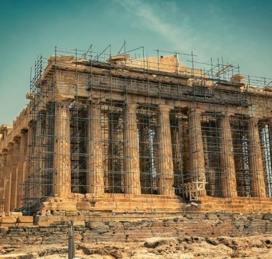 Richard Koenigsberg Preserving the Past Through Historic Restorations