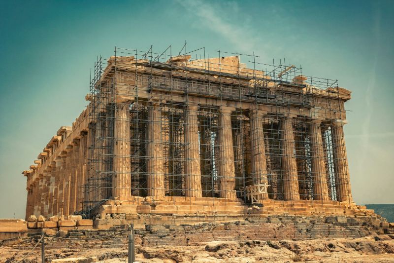 Richard Koenigsberg Preserving the Past Through Historic Restorations