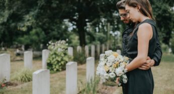 Robert Beatty: Navigating Grief, Loss, and Life Transitions with Mindful Awareness