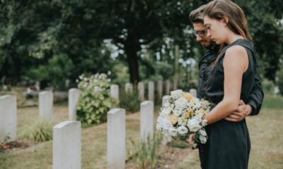Robert Beatty Navigating Grief, Loss, and Life Transitions with Mindful Awareness