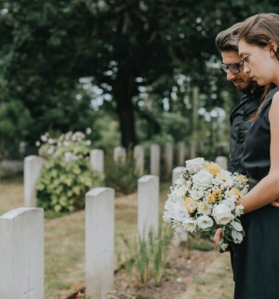 Robert Beatty Navigating Grief, Loss, and Life Transitions with Mindful Awareness