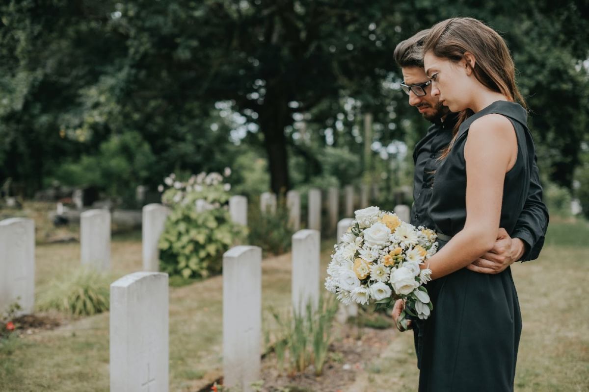 Robert Beatty Navigating Grief, Loss, and Life Transitions with Mindful Awareness