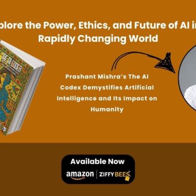 The AI Codex Offers a Human Centric Blueprint for Navigating the Age of Artificial Intelligence