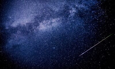 Things to Know about the Orionid Meteor Shower 2025 When and How to Watch
