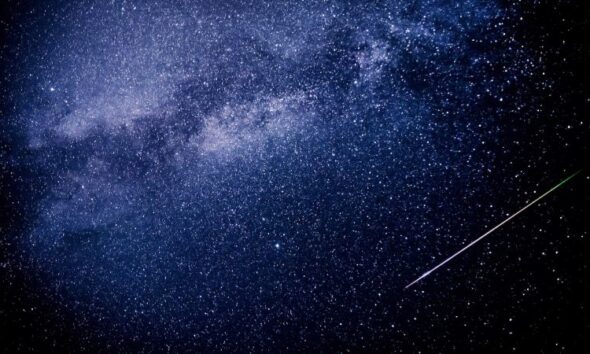 Things to Know about the Orionid Meteor Shower 2025 When and How to Watch