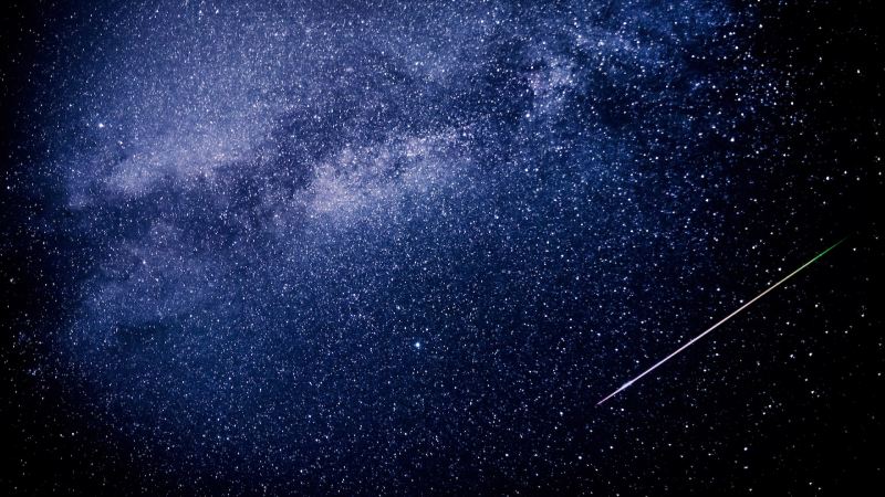 Things to Know about the Orionid Meteor Shower 2025 When and How to Watch