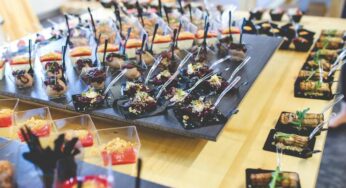 Corporate Event Catering in Manchester: What Businesses Need to Know (and why Manchester sets the bar)