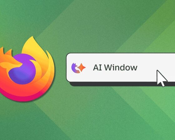 AI Window in Mozilla Firefox What is It, What's New and How It Works