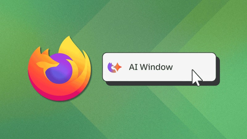 AI Window in Mozilla Firefox What is It, What's New and How It Works