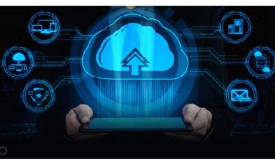 Accelerating Legacy Application Modernization with AWS Migration Services