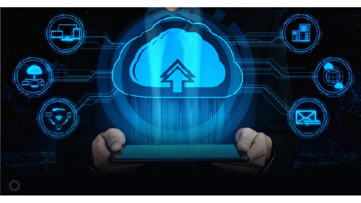 Accelerating Legacy Application Modernization with AWS Migration Services