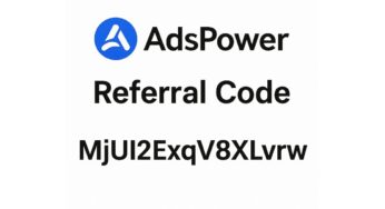 AdsPower Promo Code for 50% Off – Ultimate Guide to AdsPower Benefits (Referral Code Included)
