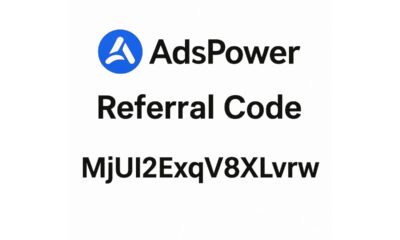 AdsPower Promo Code for 50% Off – Ultimate Guide to AdsPower Benefits (Referral Code Included)