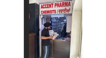 Cheema Medical Complex Highlights 35-Year Contribution to Mohali’s Healthcare Development