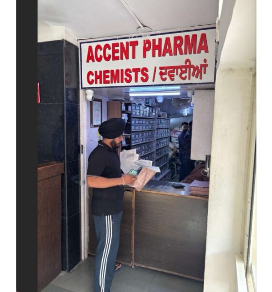 Cheema Medical Complex Highlights 35 Year Contribution to Mohali’s Healthcare Development