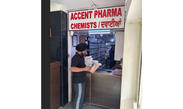 Cheema Medical Complex Highlights 35 Year Contribution to Mohali’s Healthcare Development