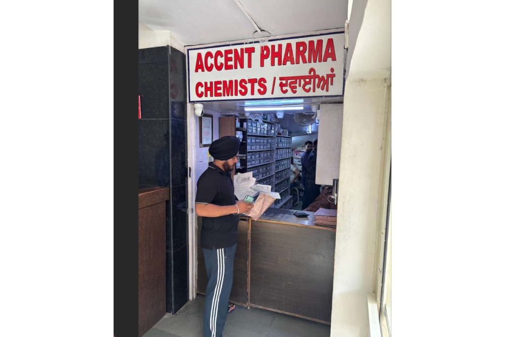 Cheema Medical Complex Highlights 35 Year Contribution to Mohali’s Healthcare Development