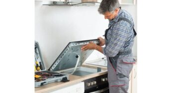 Experience Stress-Free Home Repairs with the Top Appliance Repair in Austin