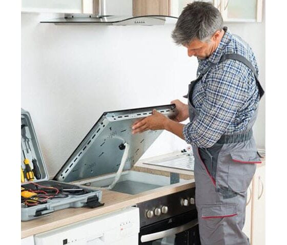 Experience Stress Free Home Repairs with the Top Appliance Repair in Austin