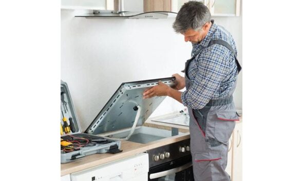 Experience Stress Free Home Repairs with the Top Appliance Repair in Austin