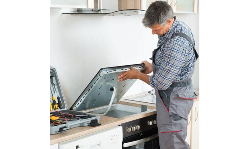 Experience Stress Free Home Repairs with the Top Appliance Repair in Austin