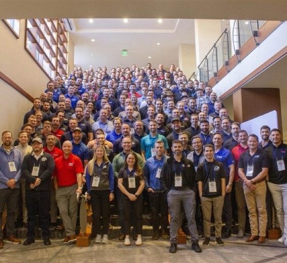 Going Beyond Expectations Apex Service Partners and Putting People First