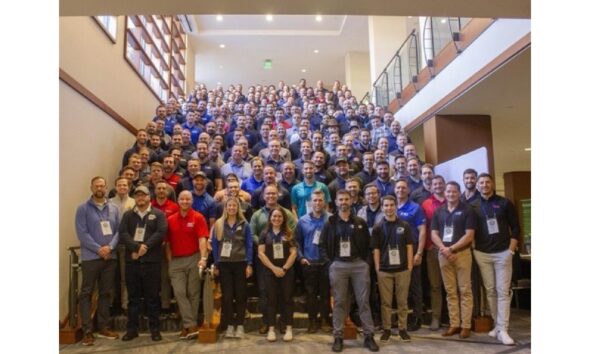 Going Beyond Expectations Apex Service Partners and Putting People First