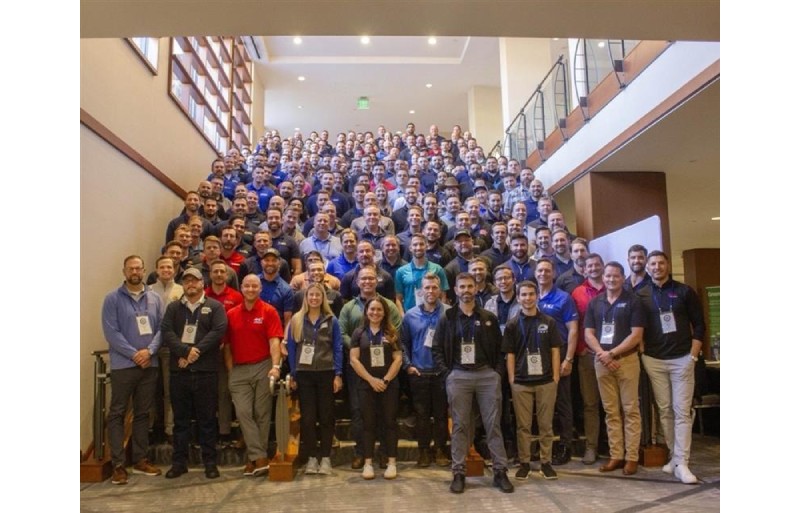 Going Beyond Expectations Apex Service Partners and Putting People First