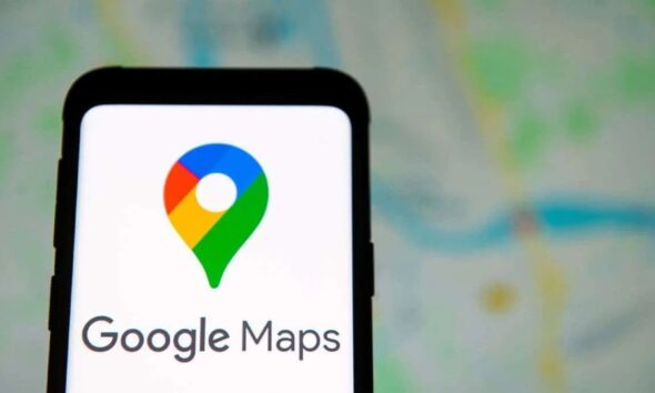 Google Maps will have AI powered Features for the First Time in India 10 Upcoming Updates for the App