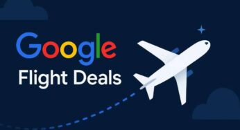 Google Offers New Travel-related Features To Search And Launches Its AI “Flight Deals” Tool Around The World