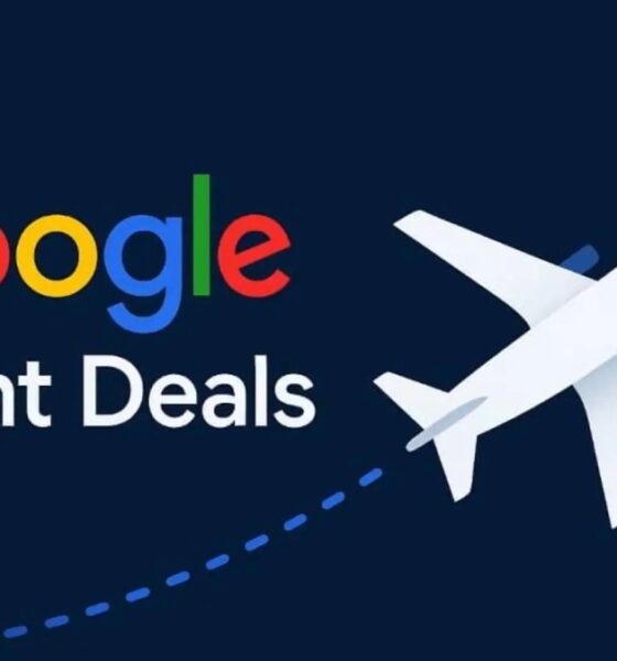 Google Offers New Travel related Features To Search And Launches Its AI Flight Deals Tool Around The World