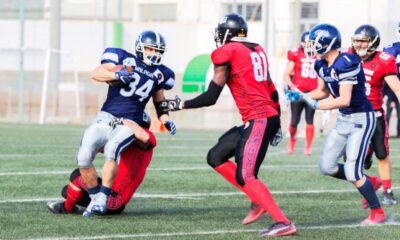 How Michael Venturino’s Upbringing and Sports Background Shaped His Leadership