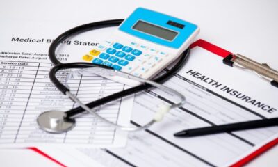 Kelln Small What Most Employees Miss When Choosing Health Plans