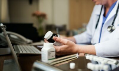 Nadir Lahmeur Smart Solutions in Pharmaceutical Packaging