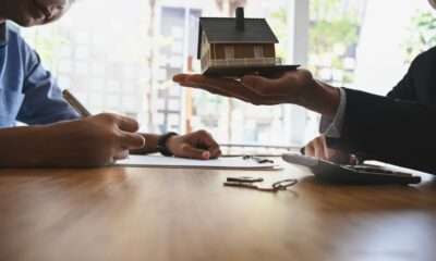 Stephen Monro on the Evolution of Mediation Services in Real Estate