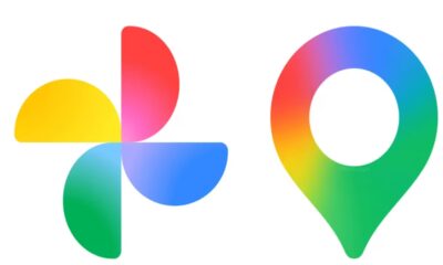 What's New Google Photos and Google Maps will Soon Get New Logos